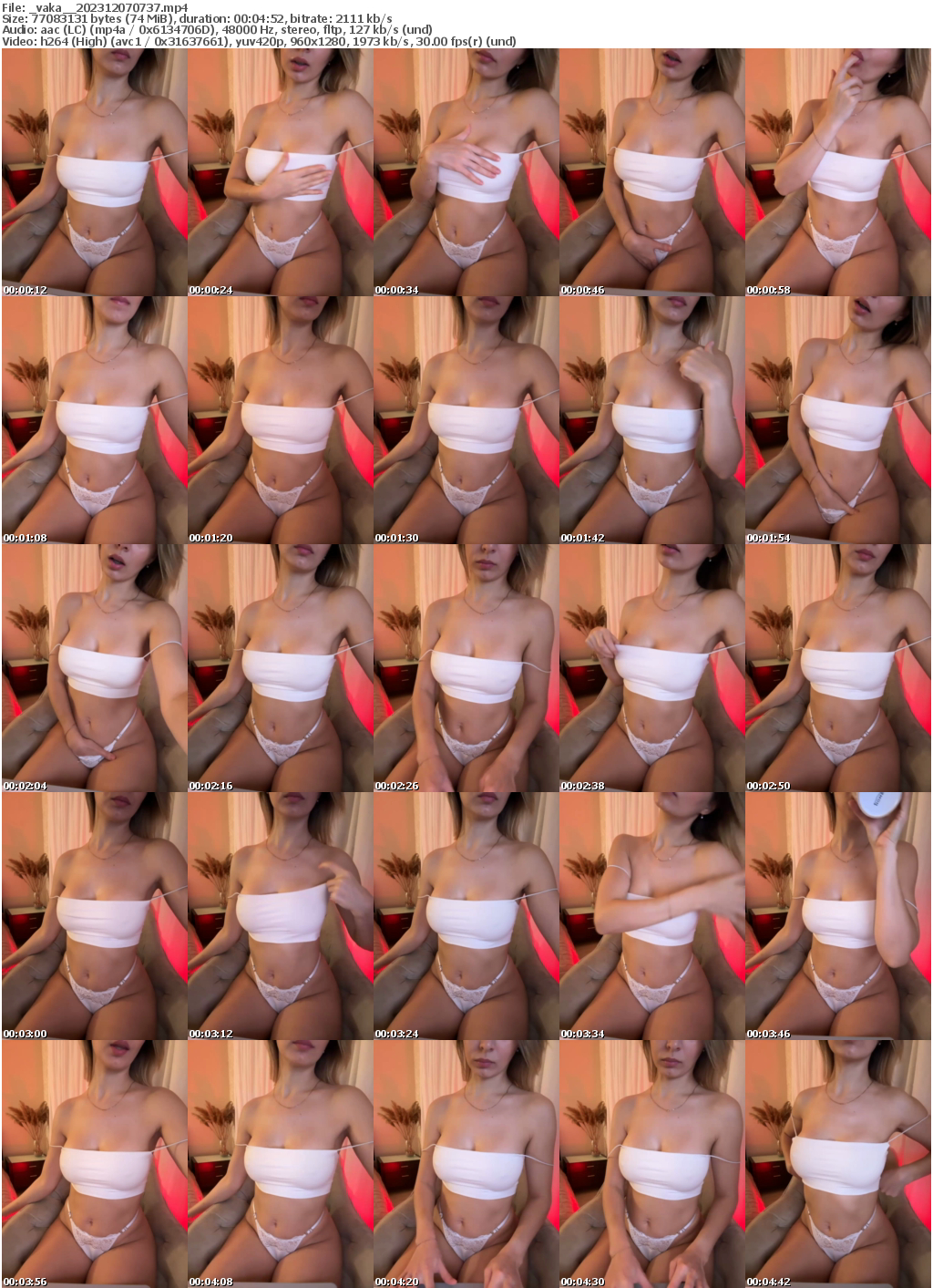 Preview thumb from _vaka_ on 2023-12-07 @ bongacams