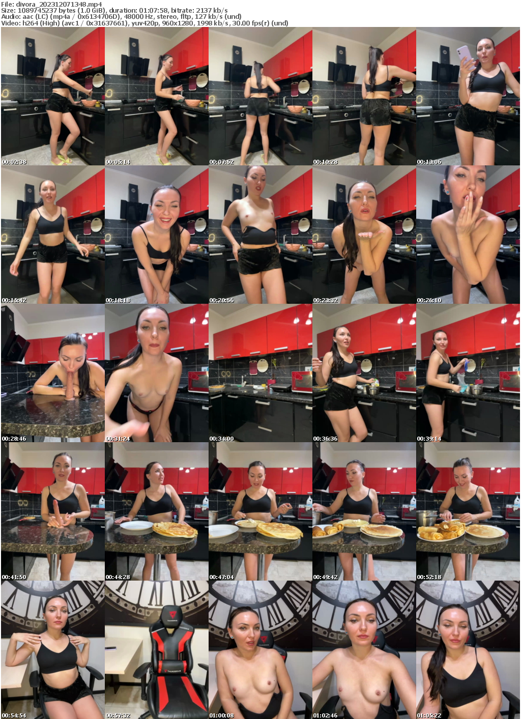 Preview thumb from divora on 2023-12-07 @ bongacams