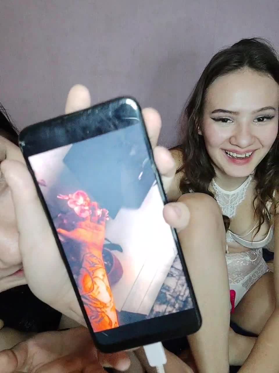 View or download file foly666 on 2023-12-07 from bongacams