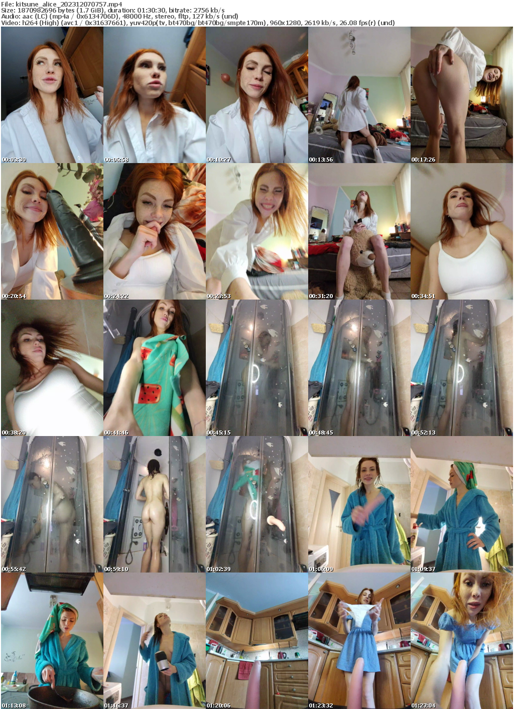 Preview thumb from kitsune_alice on 2023-12-07 @ bongacams