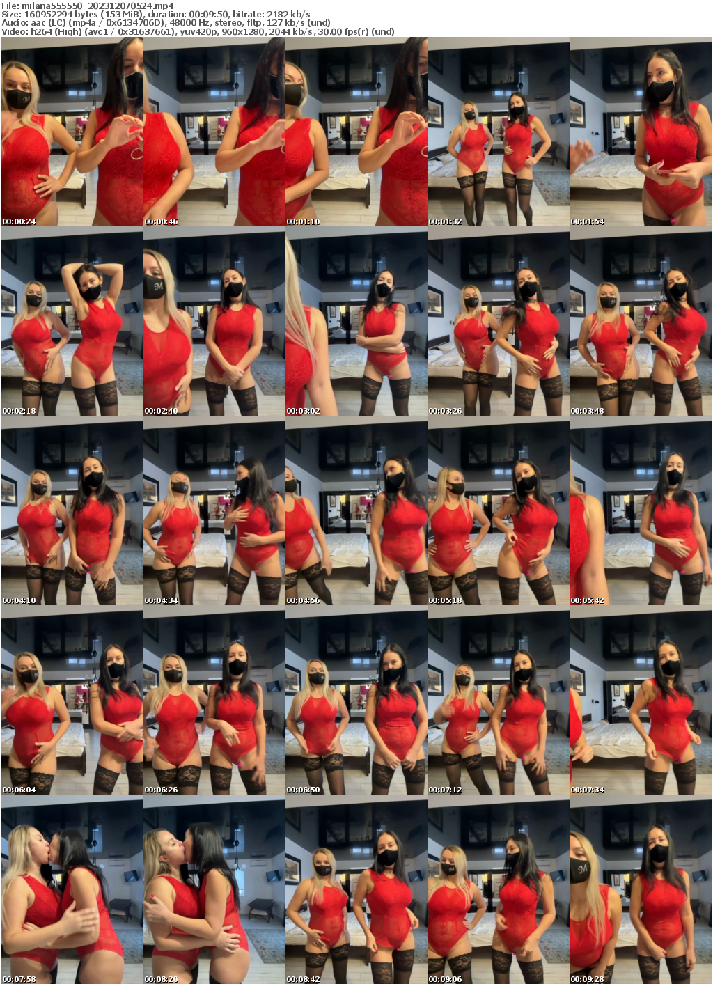 Preview thumb from milana555550 on 2023-12-07 @ bongacams