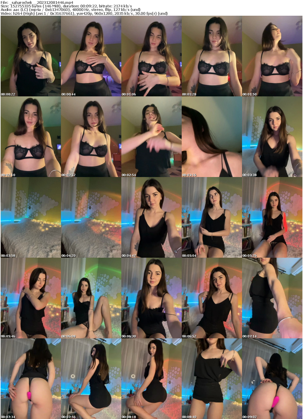 Preview thumb from _saharochek_ on 2023-12-08 @ bongacams