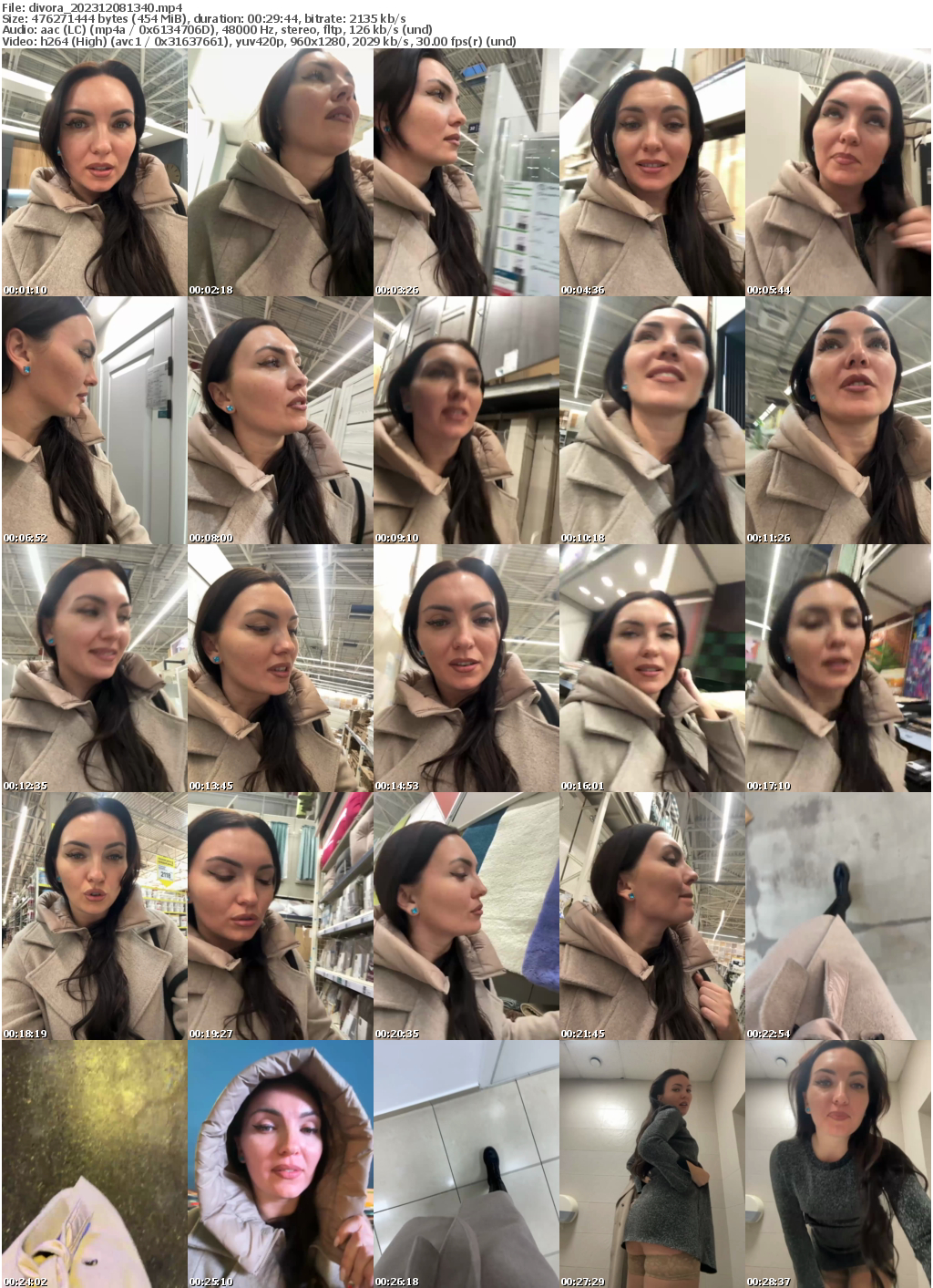 Preview thumb from divora on 2023-12-08 @ bongacams