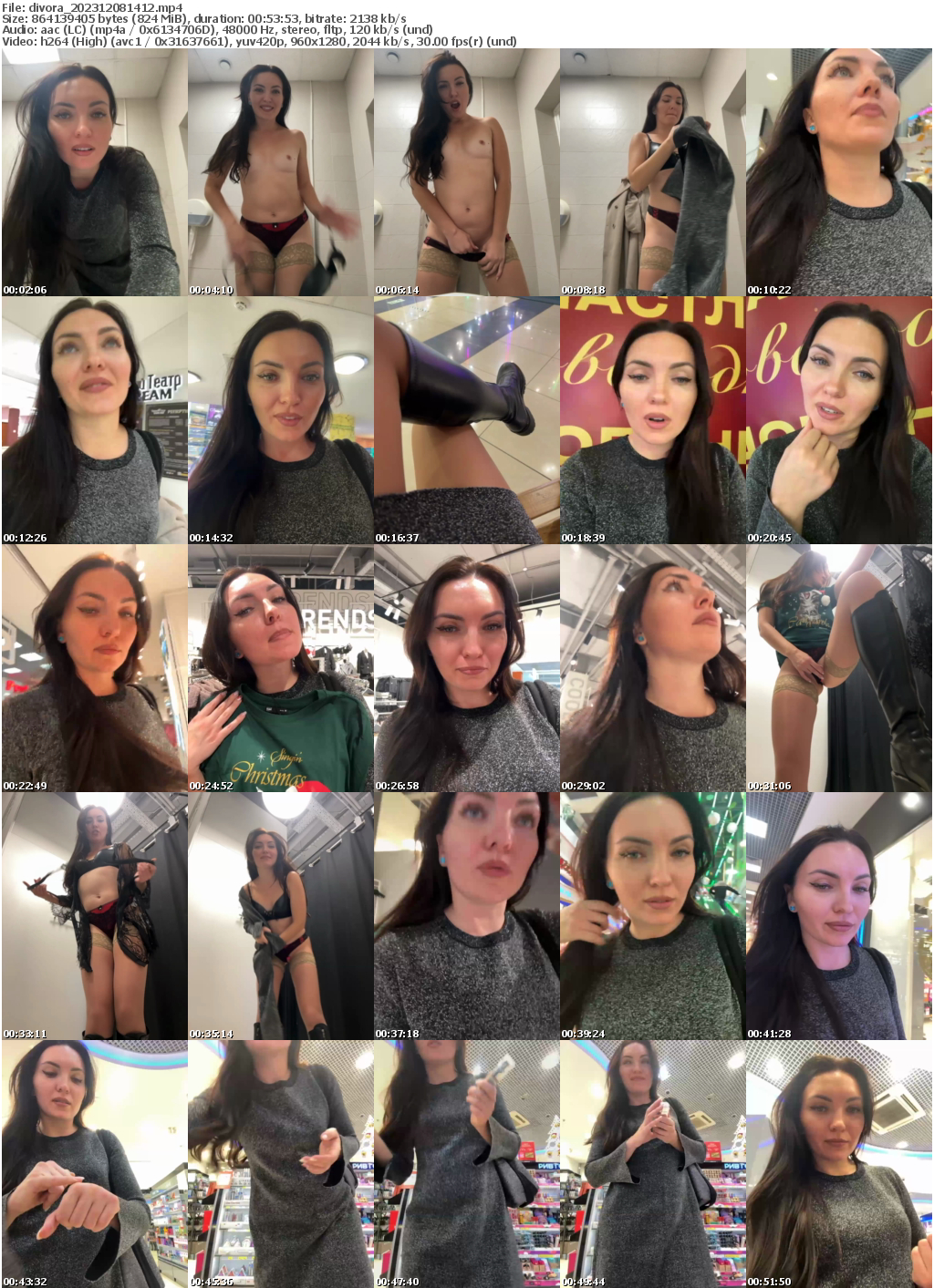 Preview thumb from divora on 2023-12-08 @ bongacams