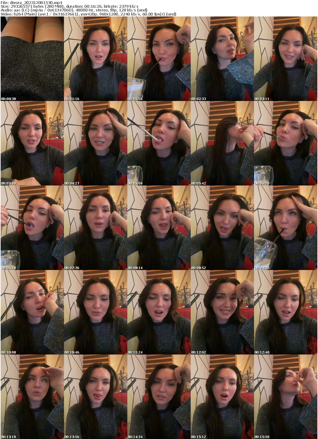 Preview thumb from divora on 2023-12-08 @ bongacams