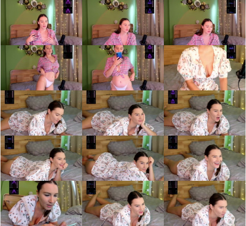 View or download file gessifossa on 2023-12-08 from bongacams