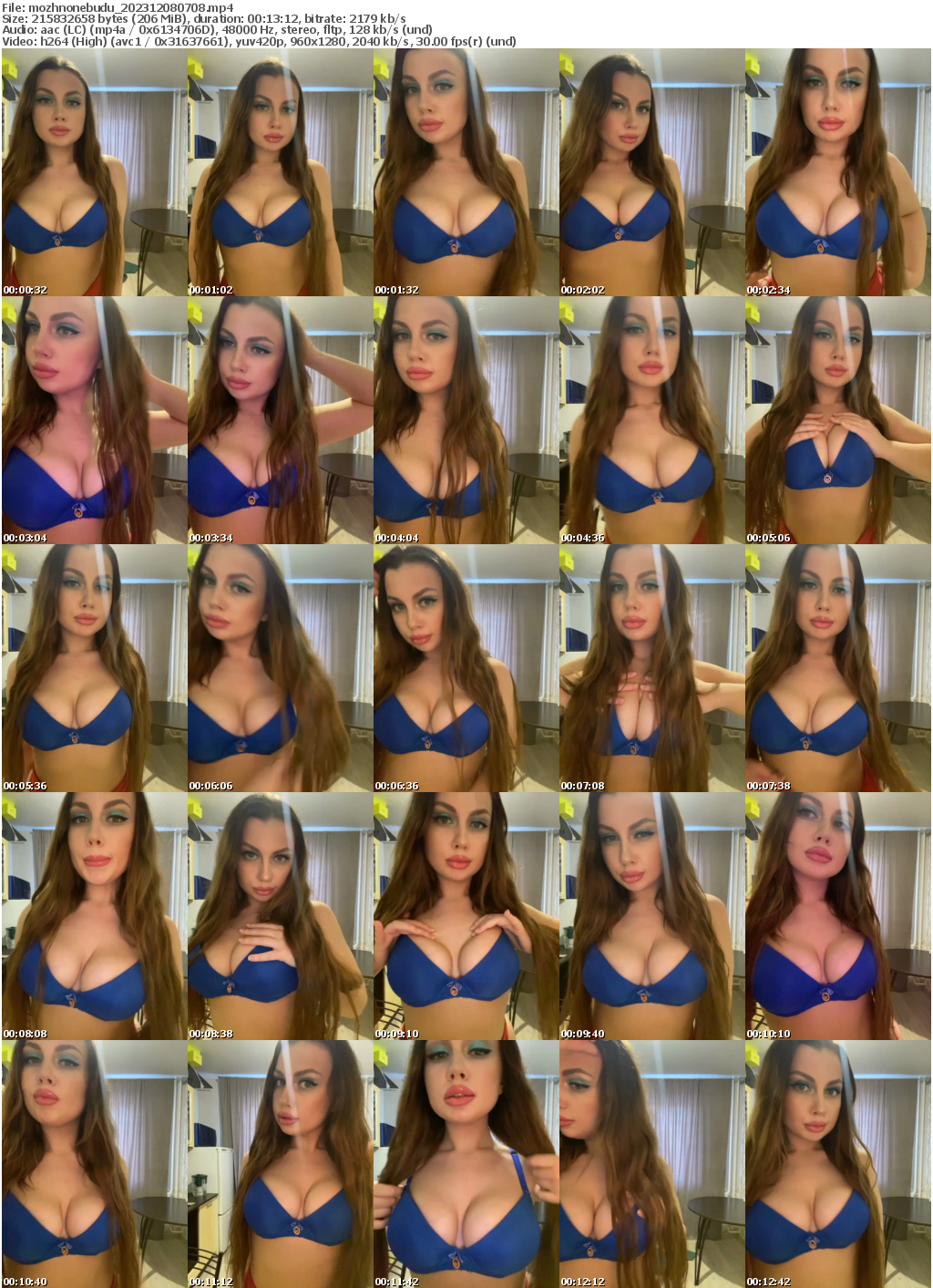 Preview thumb from mozhnonebudu on 2023-12-08 @ bongacams