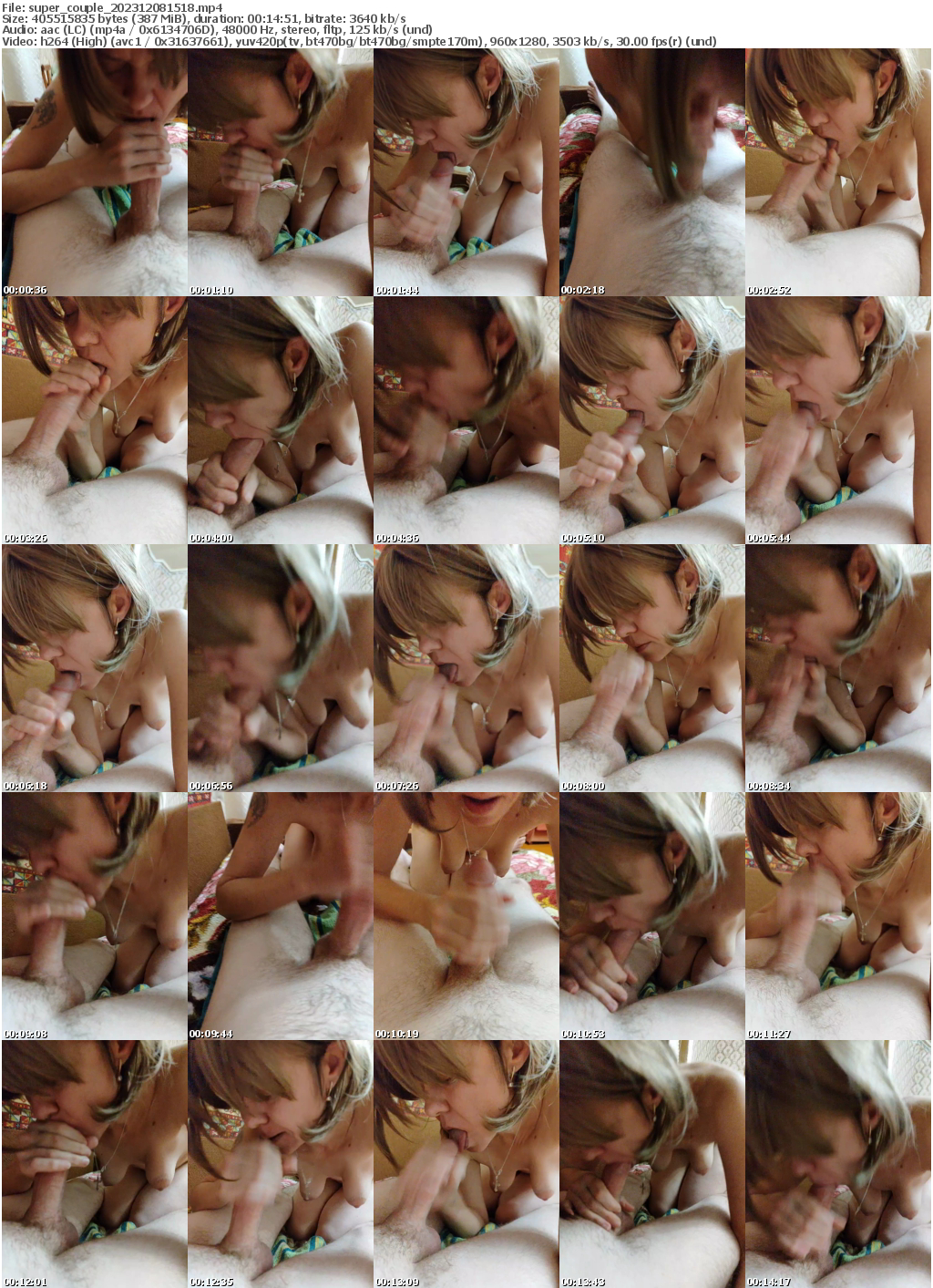 Preview thumb from super_couple on 2023-12-08 @ bongacams