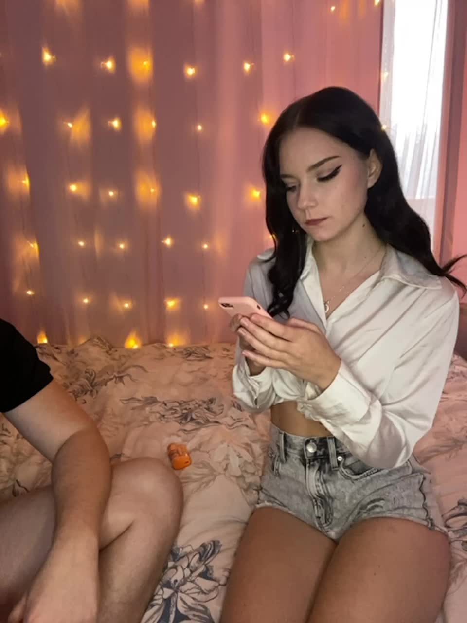 View or download file sweetlolllli on 2023-12-08 from bongacams