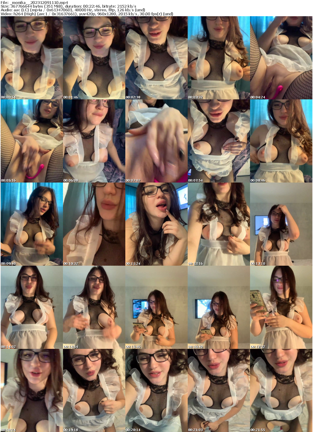 Preview thumb from _monika_ on 2023-12-09 @ bongacams