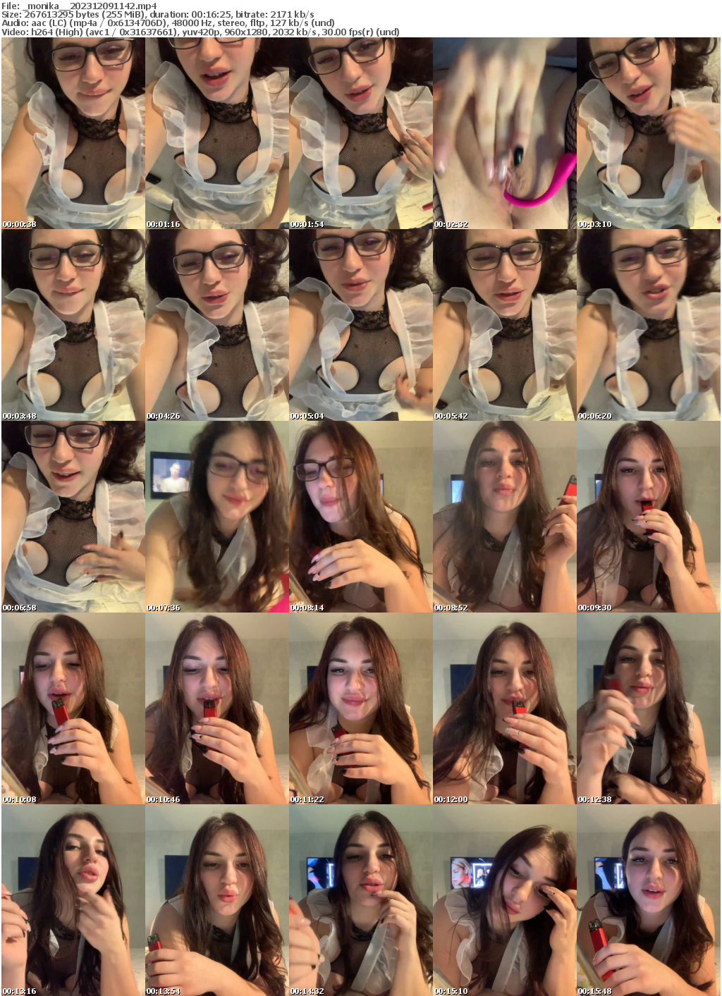 Preview thumb from _monika_ on 2023-12-09 @ bongacams