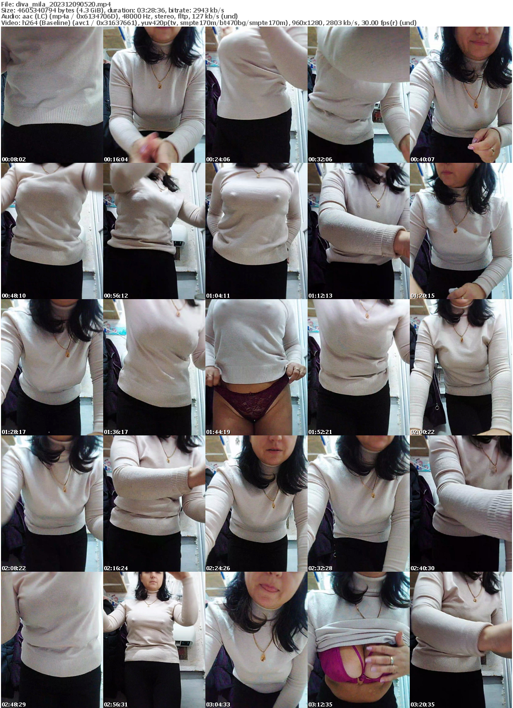 Preview thumb from diva_mila on 2023-12-09 @ bongacams