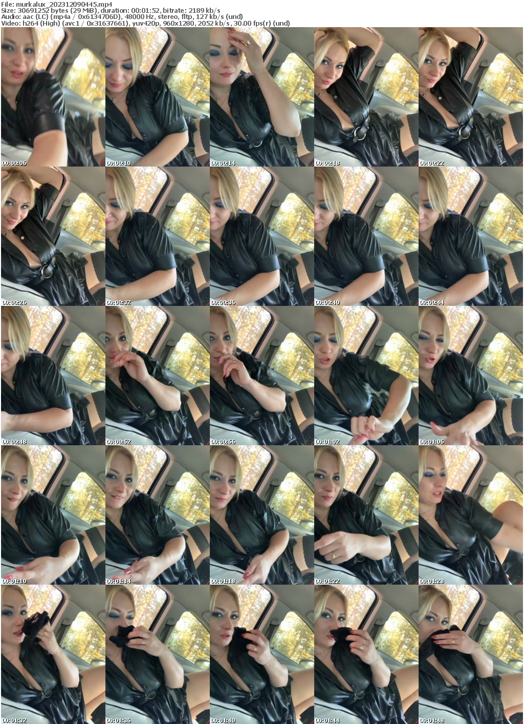 Preview thumb from murkalux on 2023-12-09 @ bongacams