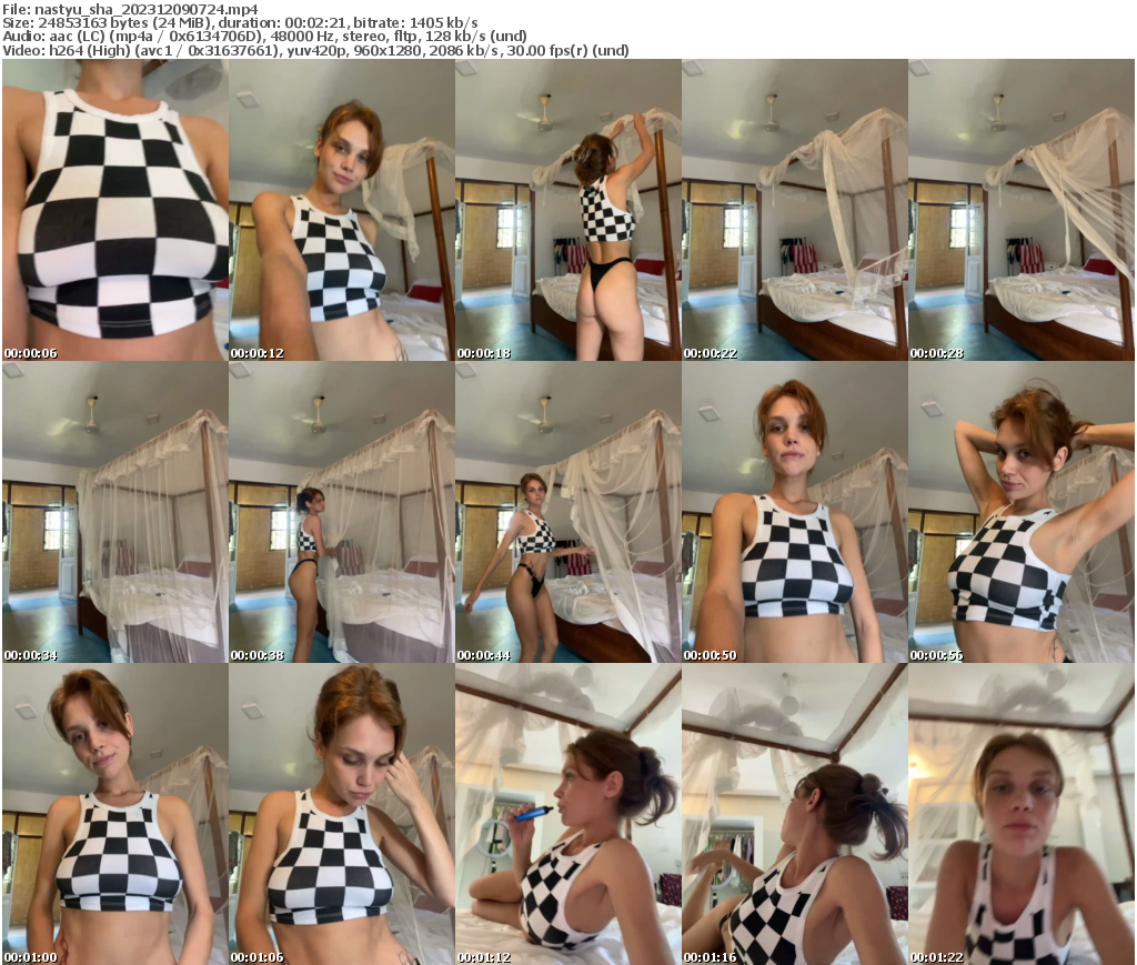 Preview thumb from nastyu_sha on 2023-12-09 @ bongacams