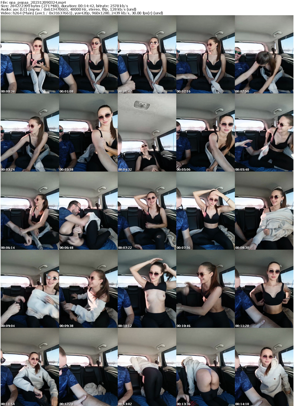 Preview thumb from opa_popaa on 2023-12-09 @ bongacams