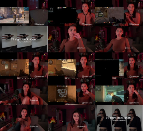 View or download file sasha_unic on 2023-12-09 from bongacams