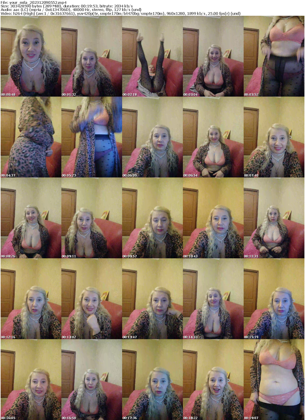 Preview thumb from your_mila on 2023-12-09 @ bongacams