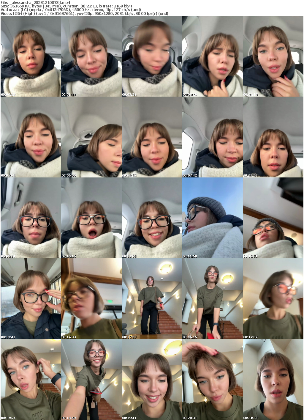 Preview thumb from _alessandra on 2023-12-10 @ bongacams