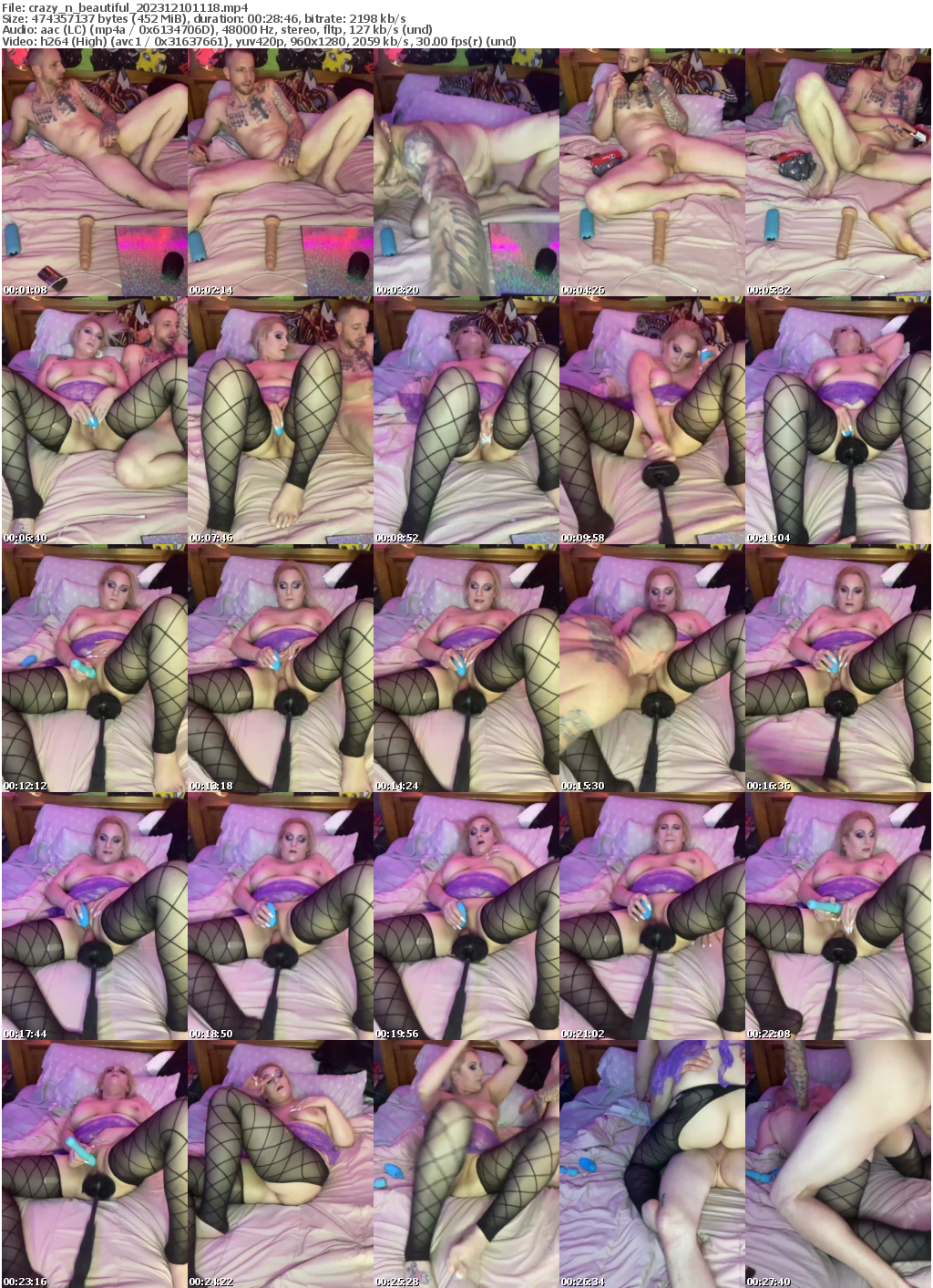 Preview thumb from crazy_n_beautiful on 2023-12-10 @ bongacams