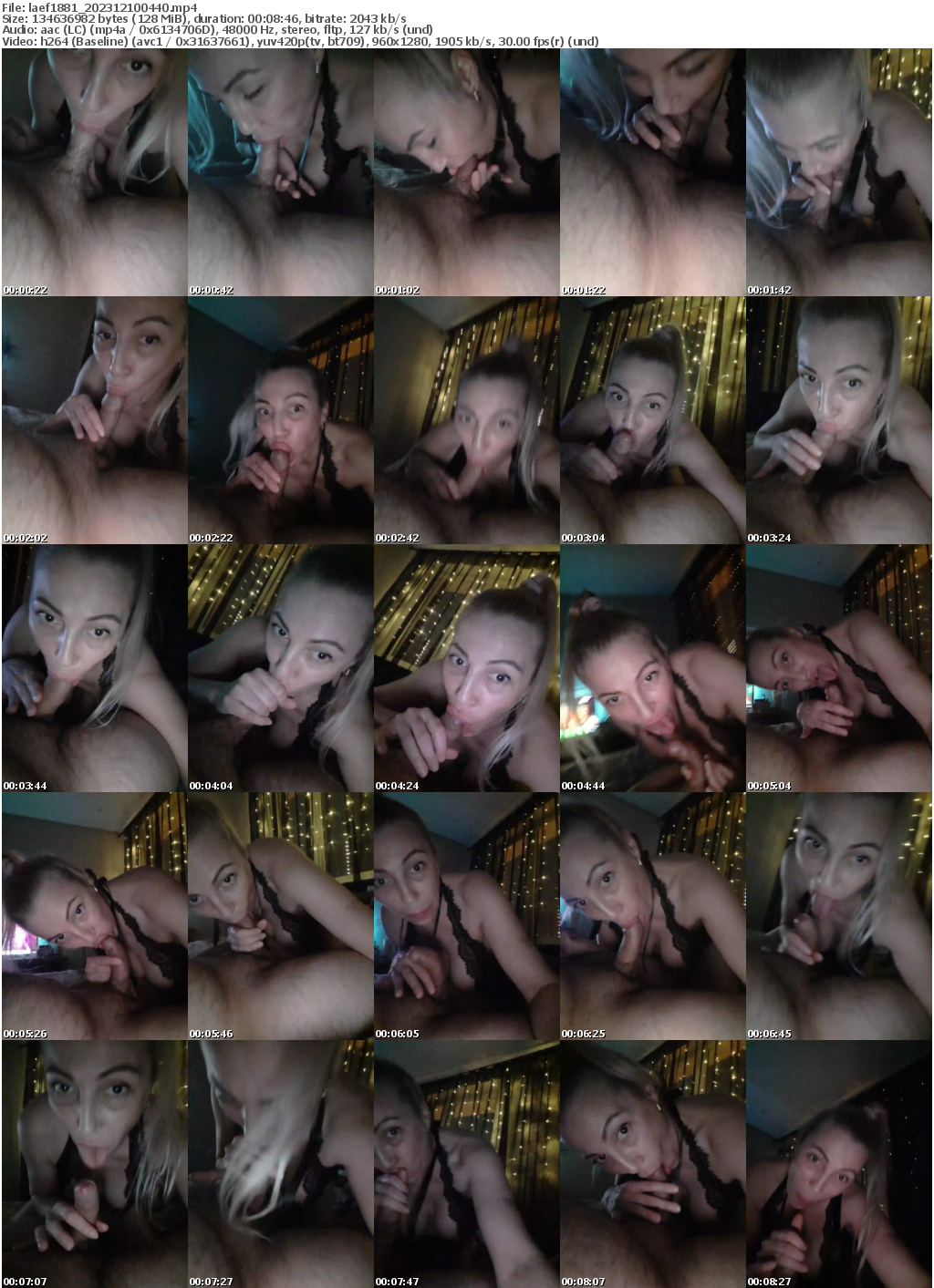 Preview thumb from laef1881 on 2023-12-10 @ bongacams