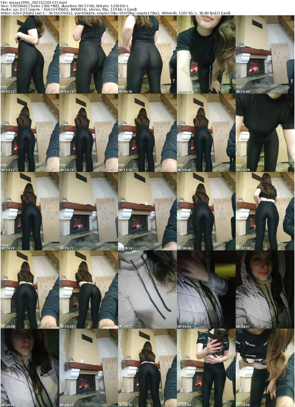 Preview thumb from masya1996 on 2023-12-10 @ bongacams