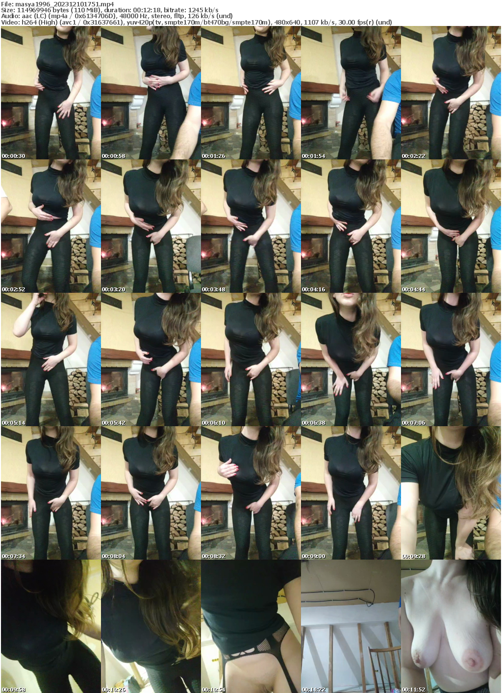 Preview thumb from masya1996 on 2023-12-10 @ bongacams