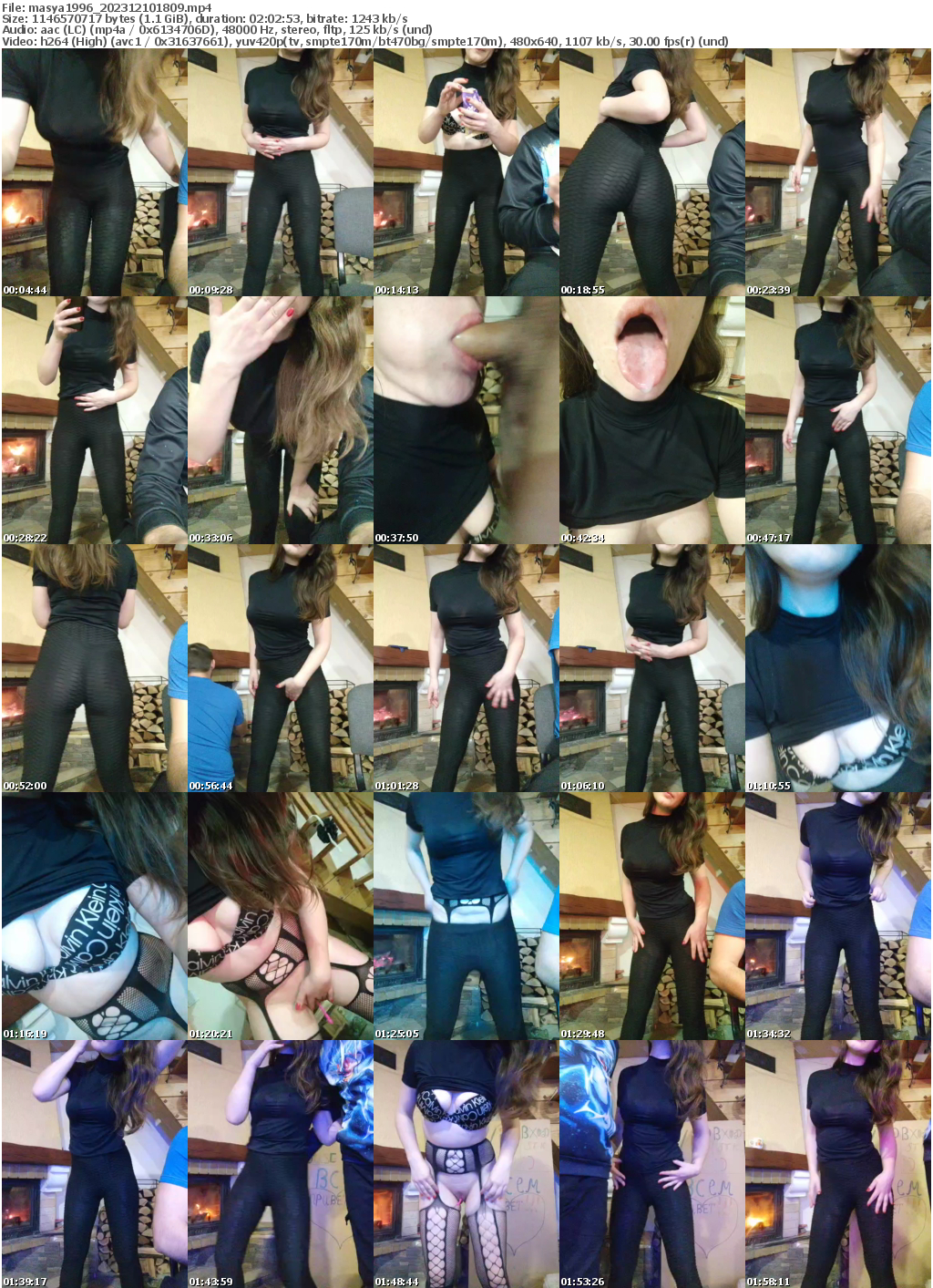 Preview thumb from masya1996 on 2023-12-10 @ bongacams