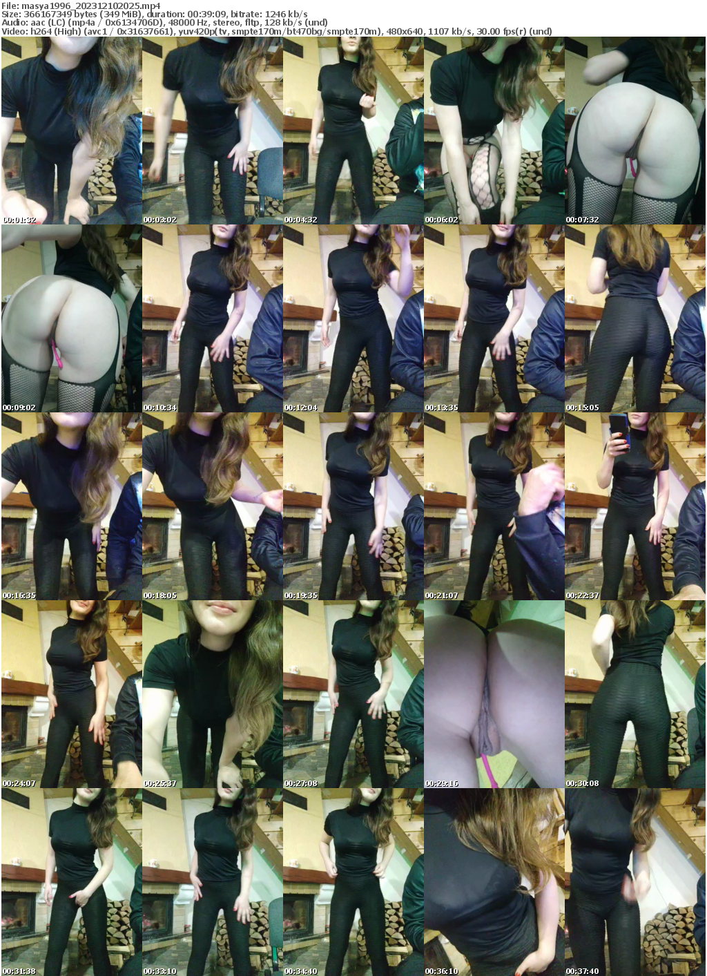 Preview thumb from masya1996 on 2023-12-10 @ bongacams