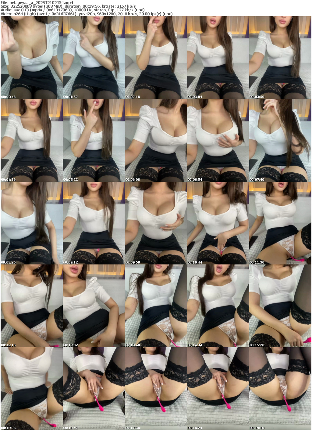 Preview thumb from pelageyaa_a on 2023-12-10 @ bongacams