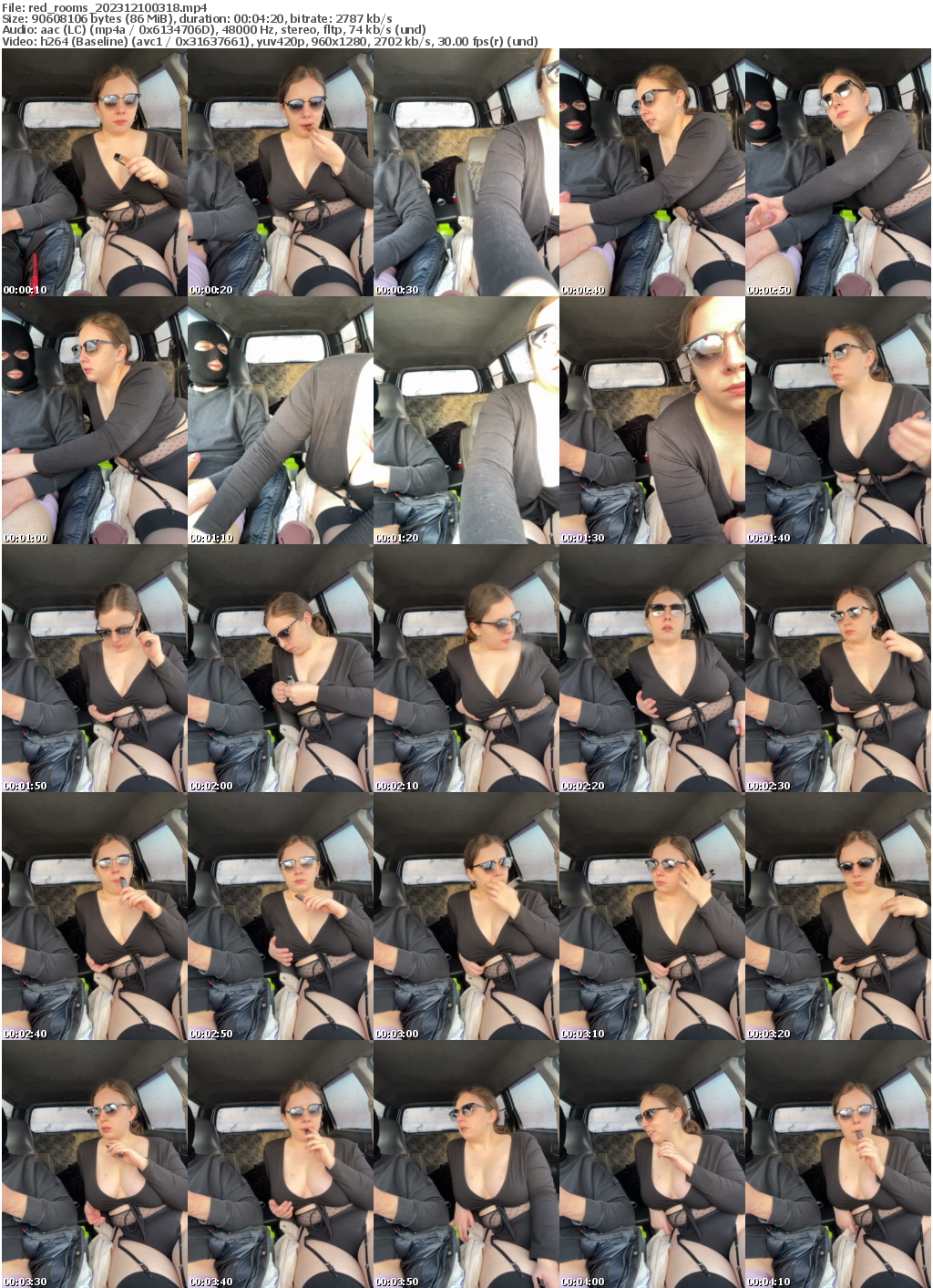 Preview thumb from red_rooms on 2023-12-10 @ bongacams