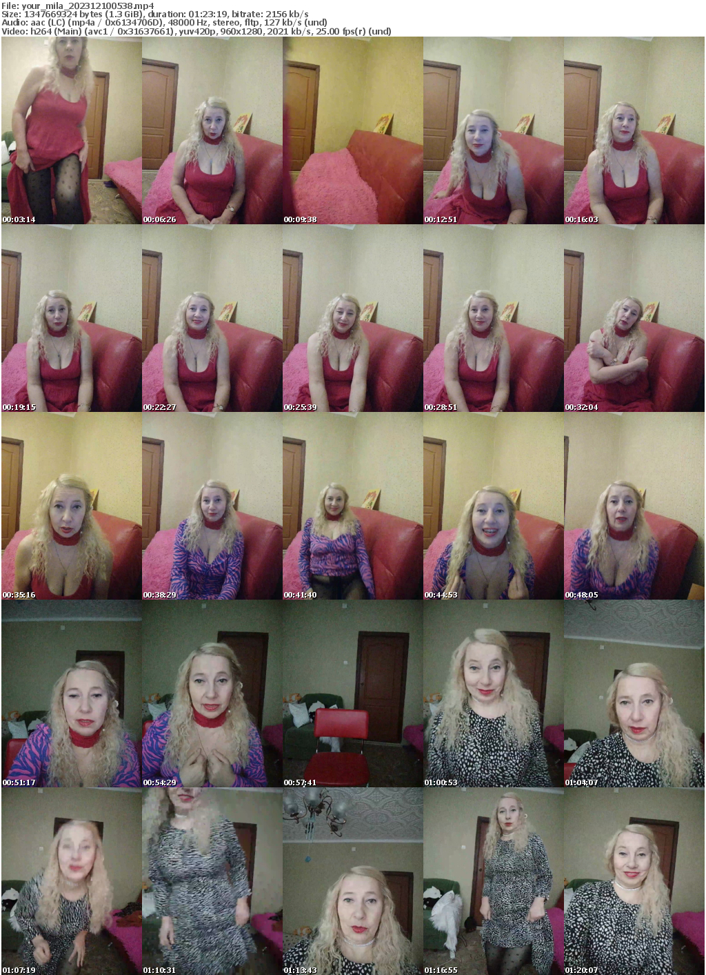 Preview thumb from your_mila on 2023-12-10 @ bongacams