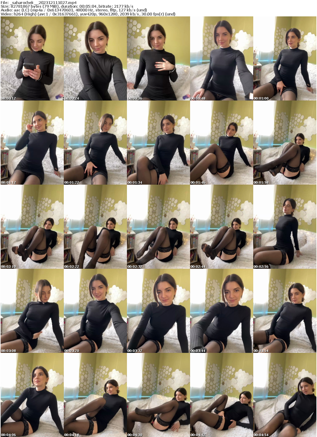 Preview thumb from _saharochek_ on 2023-12-11 @ bongacams