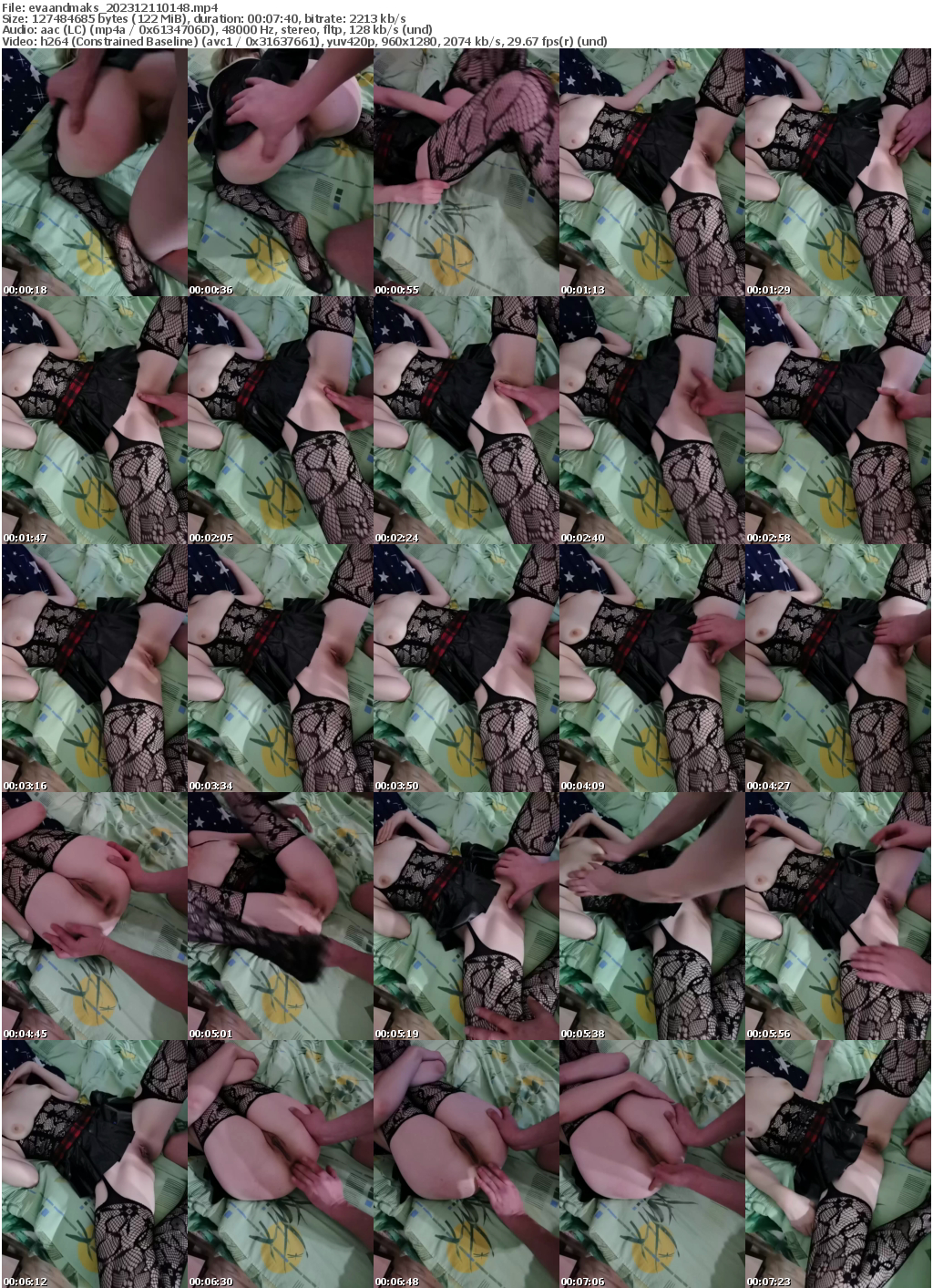 Preview thumb from evaandmaks on 2023-12-11 @ bongacams