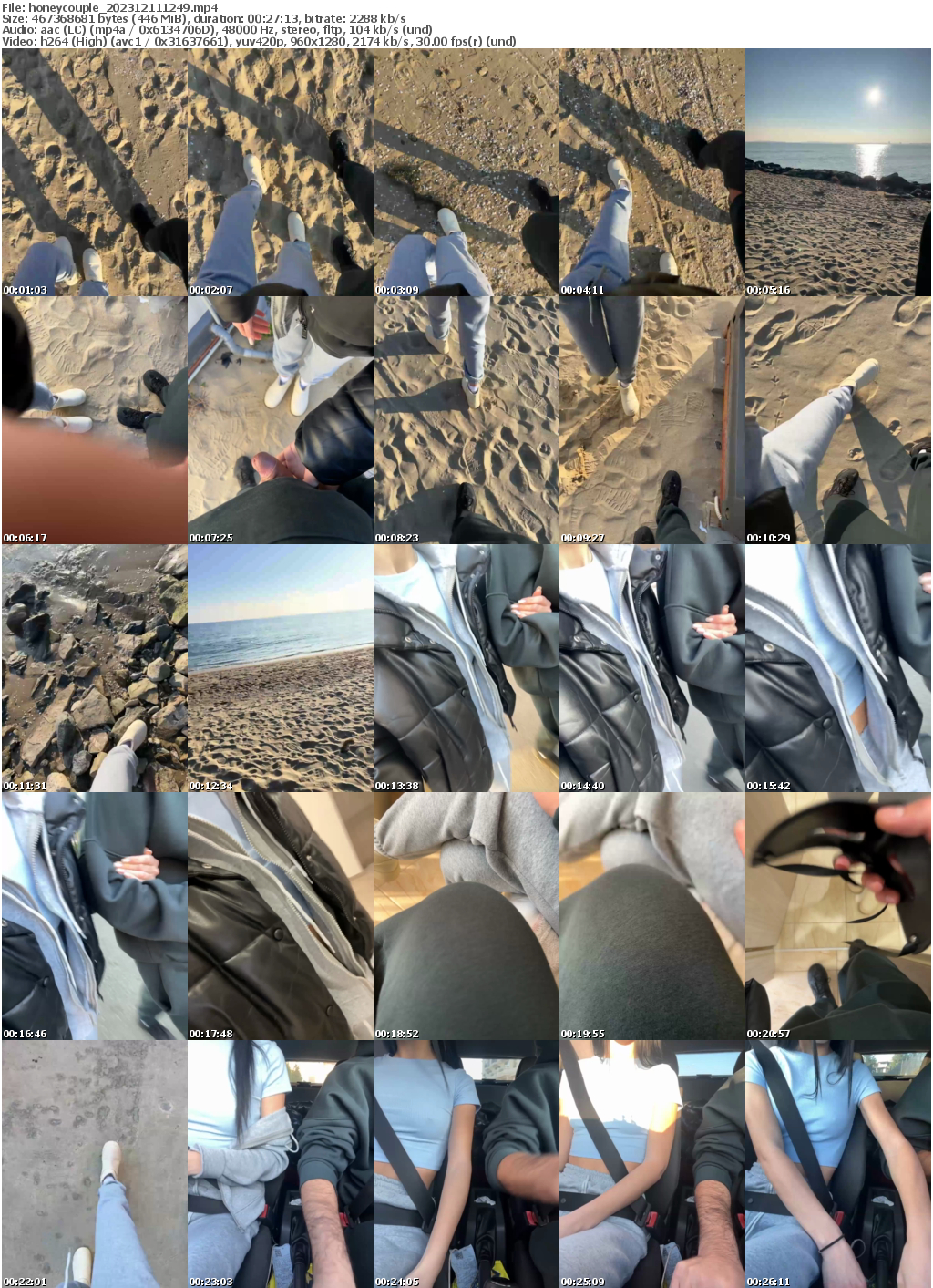 Preview thumb from honeycouple on 2023-12-11 @ bongacams