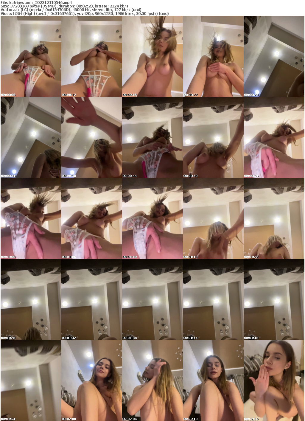 Preview thumb from katrinestorm on 2023-12-11 @ bongacams