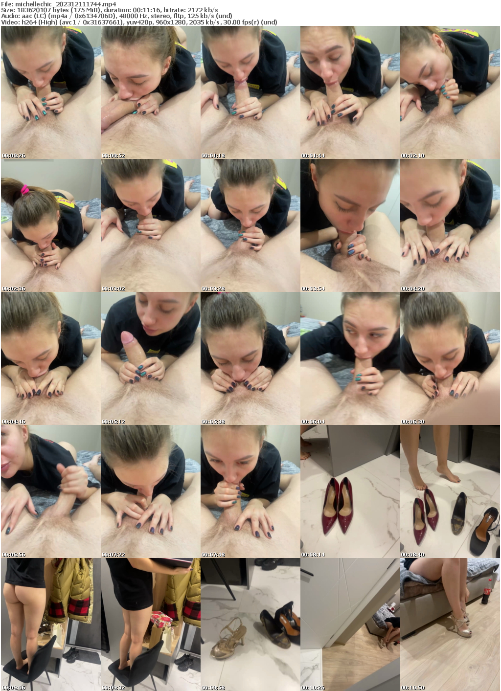 Preview thumb from michellechic on 2023-12-11 @ bongacams