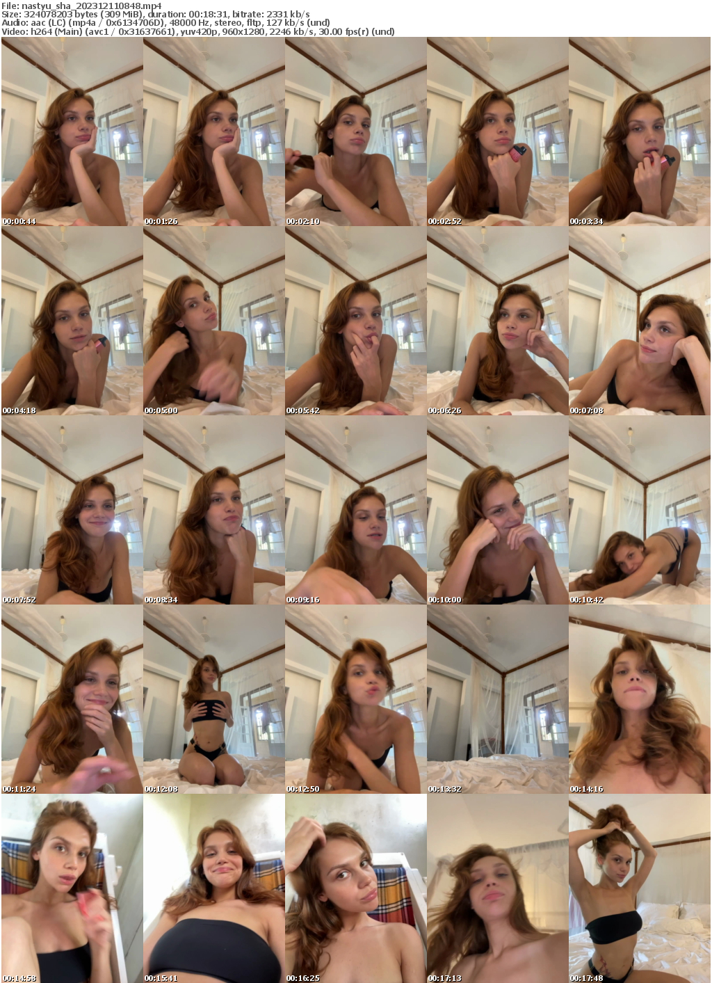 Preview thumb from nastyu_sha on 2023-12-11 @ bongacams