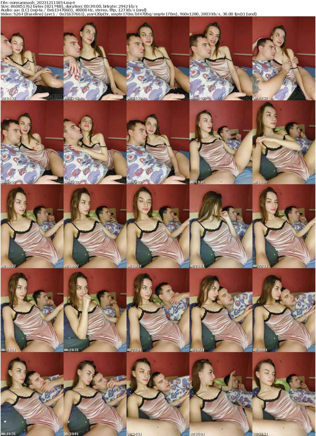 Preview thumb from normanmash on 2023-12-11 @ bongacams