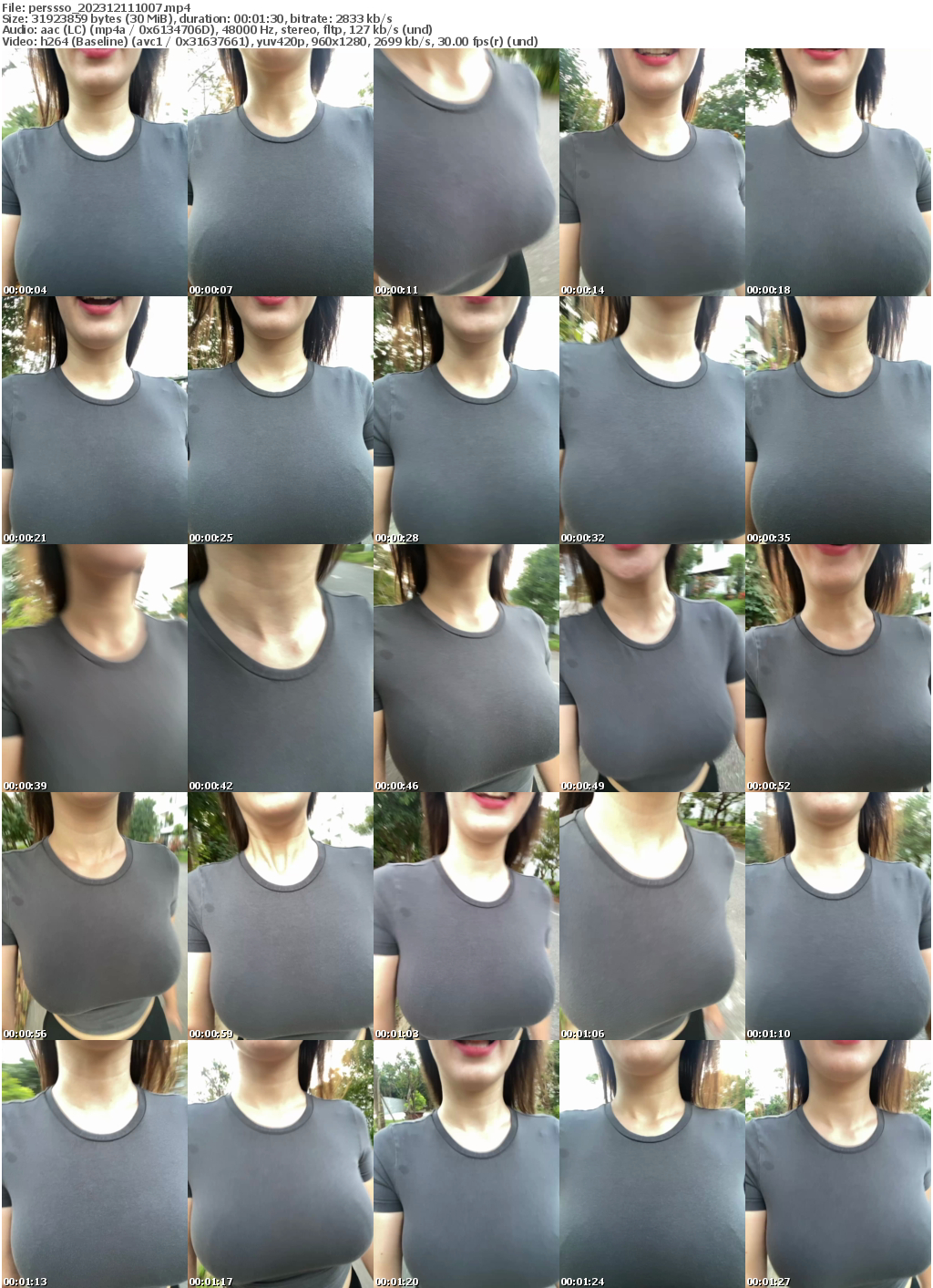 Preview thumb from perssso on 2023-12-11 @ bongacams