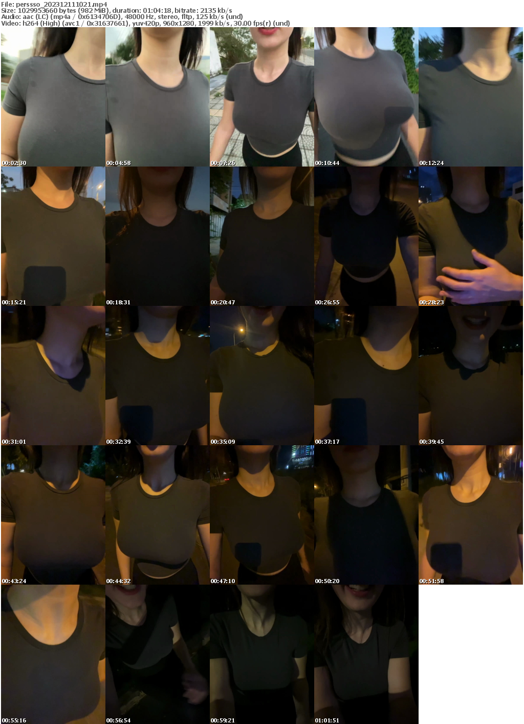 Preview thumb from perssso on 2023-12-11 @ bongacams