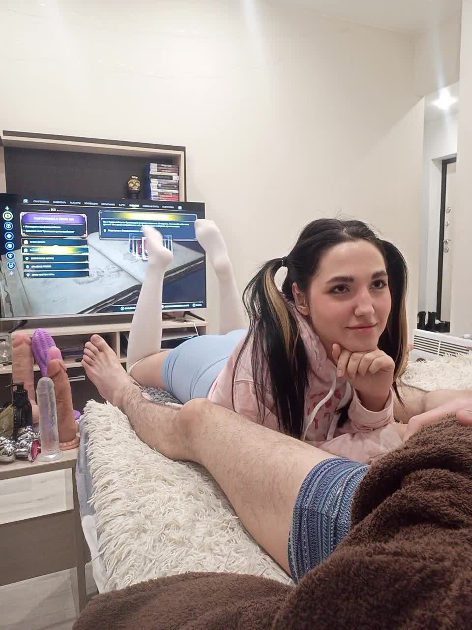 View or download file saharnayavata on 2023-12-11 from bongacams