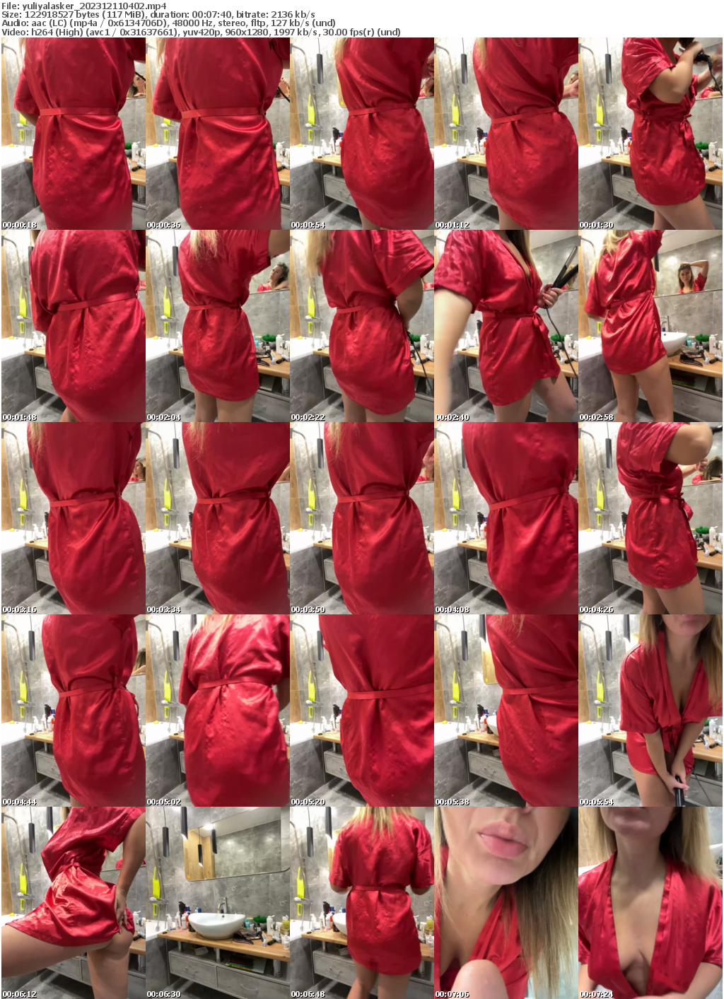 Preview thumb from yuliyalasker on 2023-12-11 @ bongacams