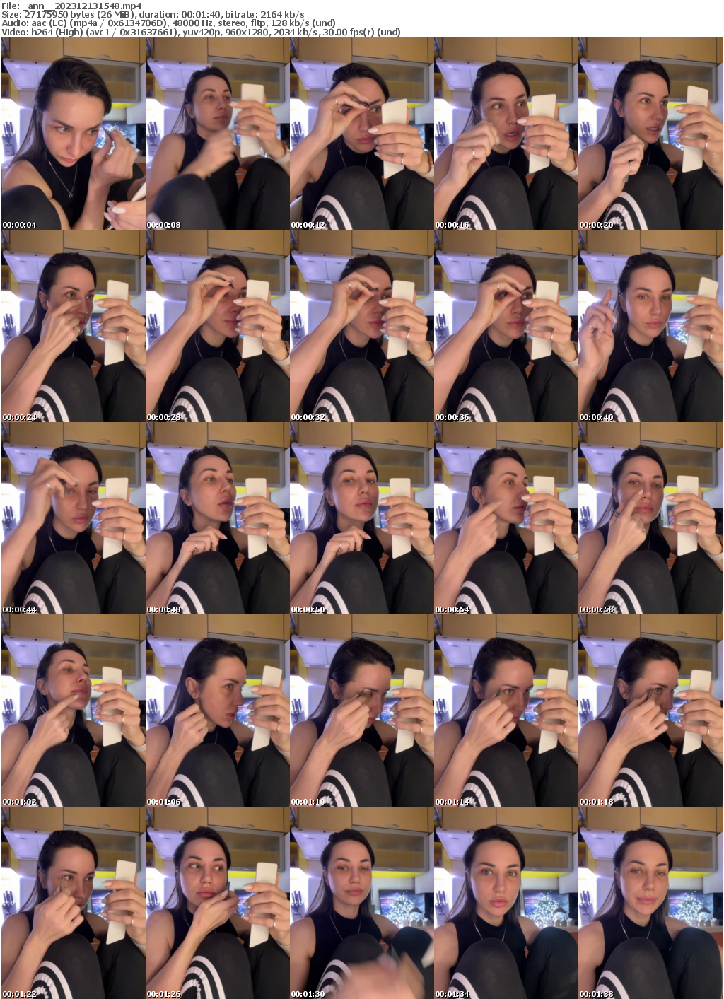 Preview thumb from _ann_ on 2023-12-13 @ bongacams