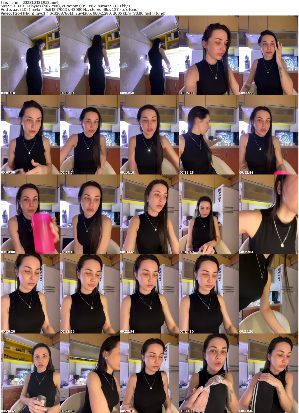 Preview thumb from _ann_ on 2023-12-13 @ bongacams