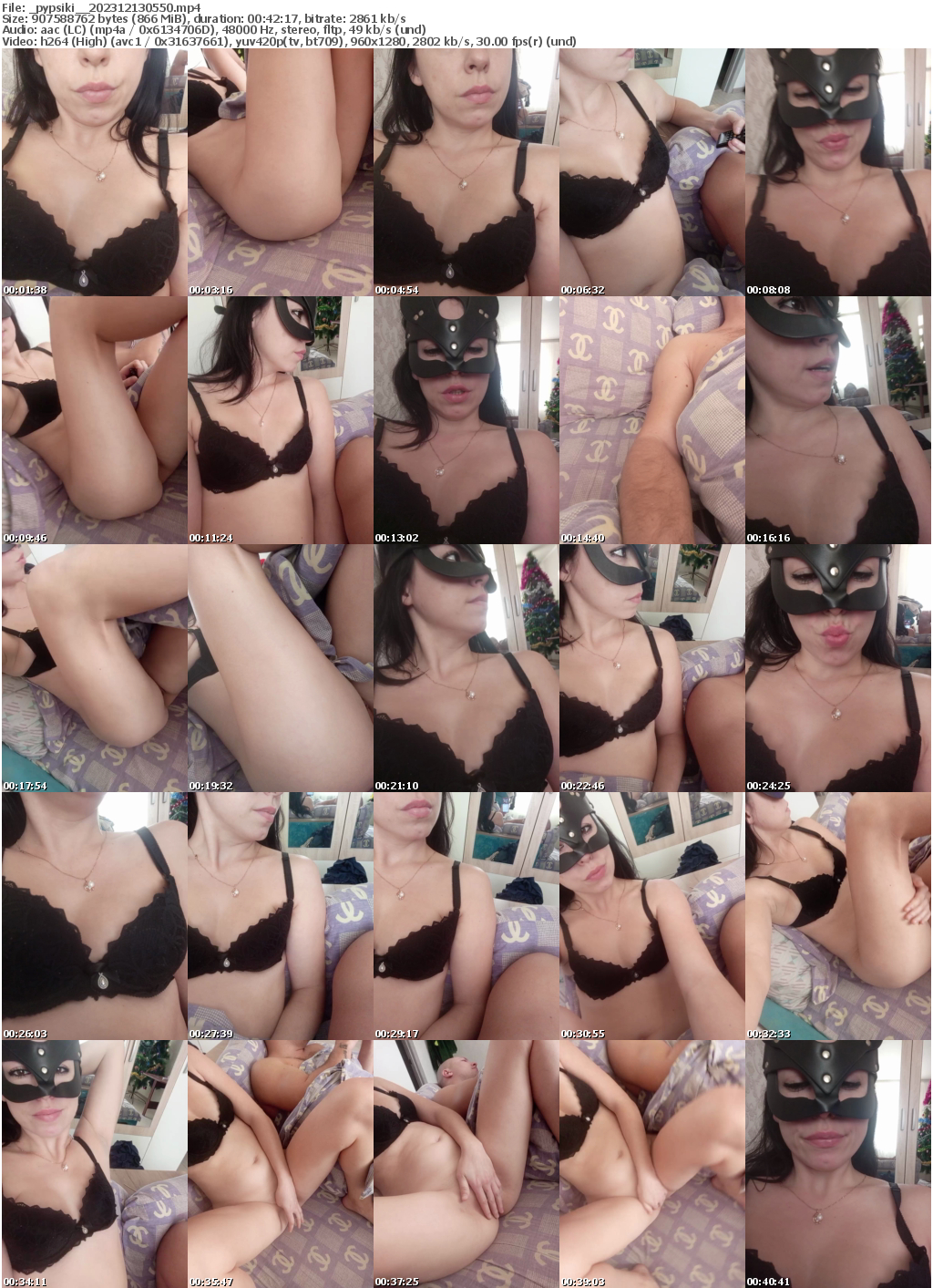 Preview thumb from _pypsiki_ on 2023-12-13 @ bongacams