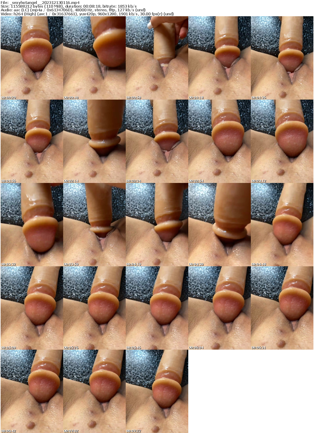 Preview thumb from _sexyhotangel_ on 2023-12-13 @ bongacams