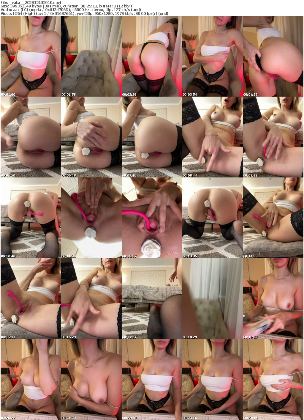 Preview thumb from _vaka_ on 2023-12-13 @ bongacams