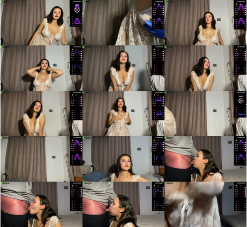 View or download file comfynights on 2023-12-13 from bongacams