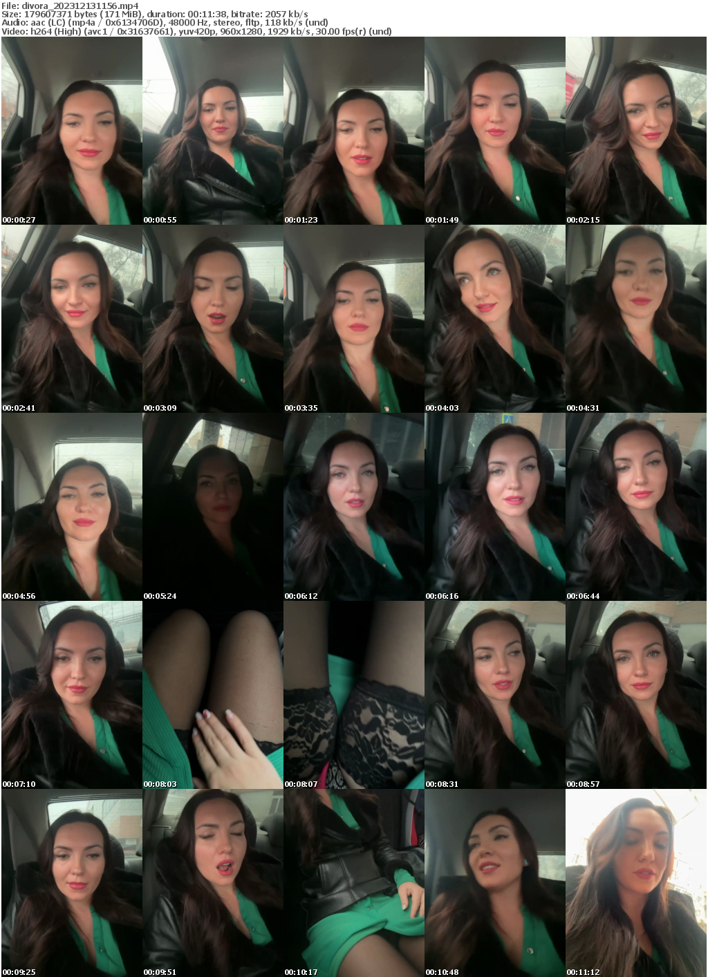 Preview thumb from divora on 2023-12-13 @ bongacams