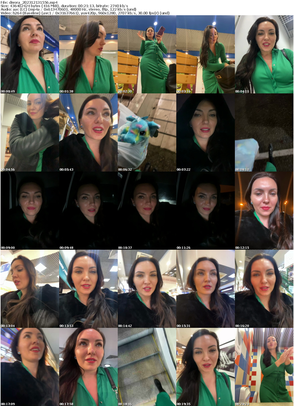 Preview thumb from divora on 2023-12-13 @ bongacams